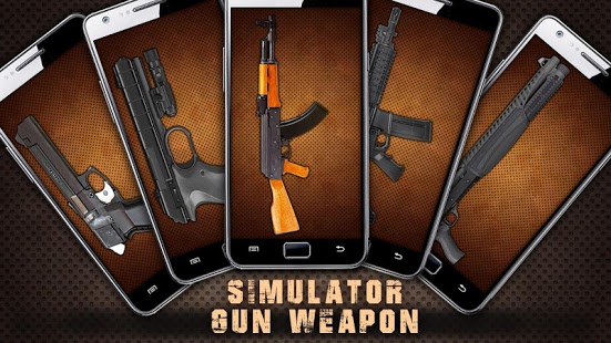 Download Simulator Gun Weapon